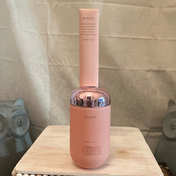 Ninety Six "Blush" Diffuser - Picture 1 of 4